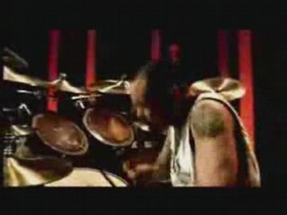 Hitman Agent 47--Video remix Boiler (limp bizkit) magnifique