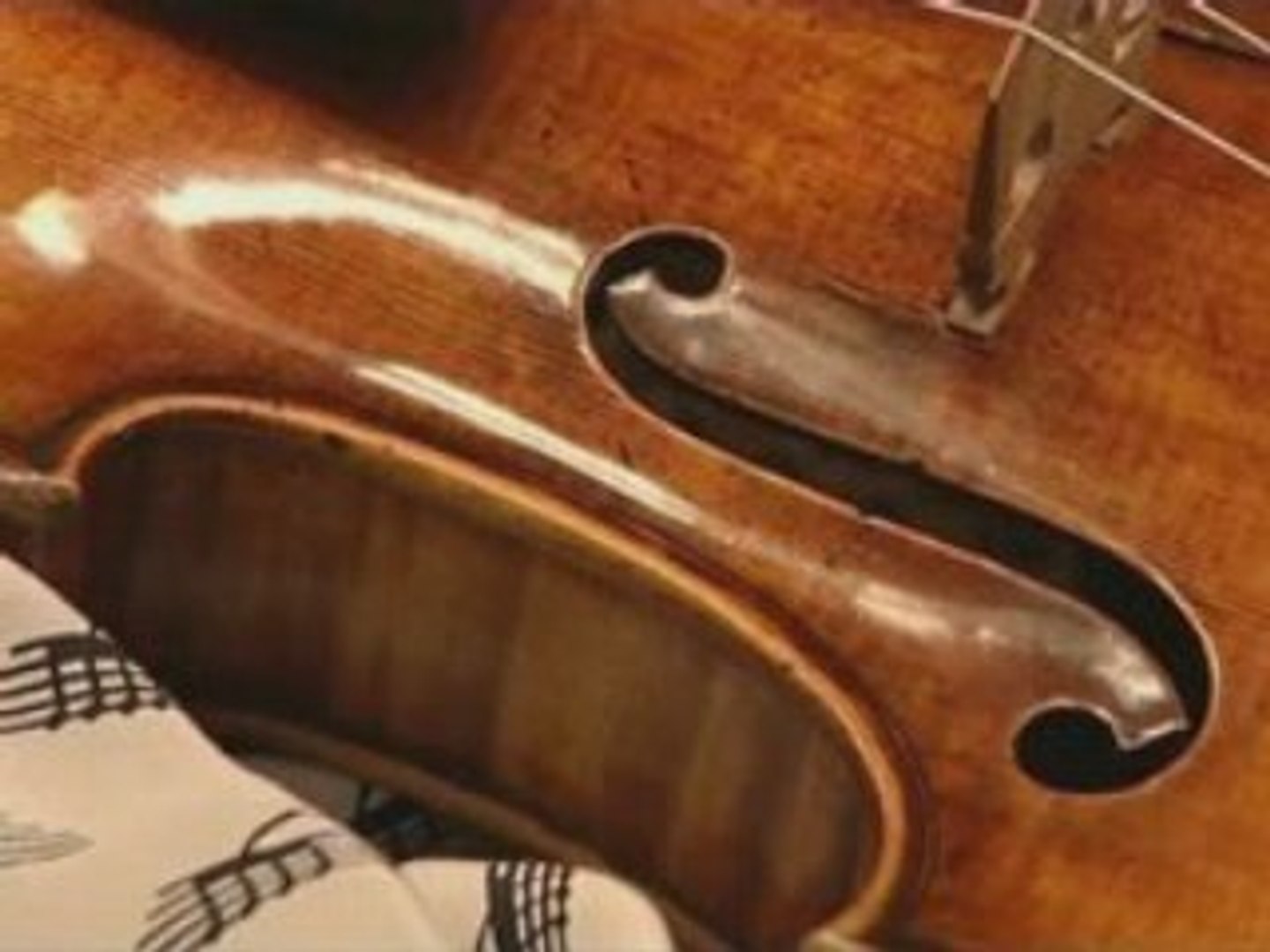 La supériorité des violons Stradivarius remise en question