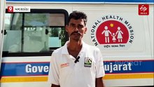 બનાસકાંઠાઃ દાંતામાં કોતરમાં પાણી પીવા આવેલા રીંછનો હુમલો, મહિલા ઘાયલ