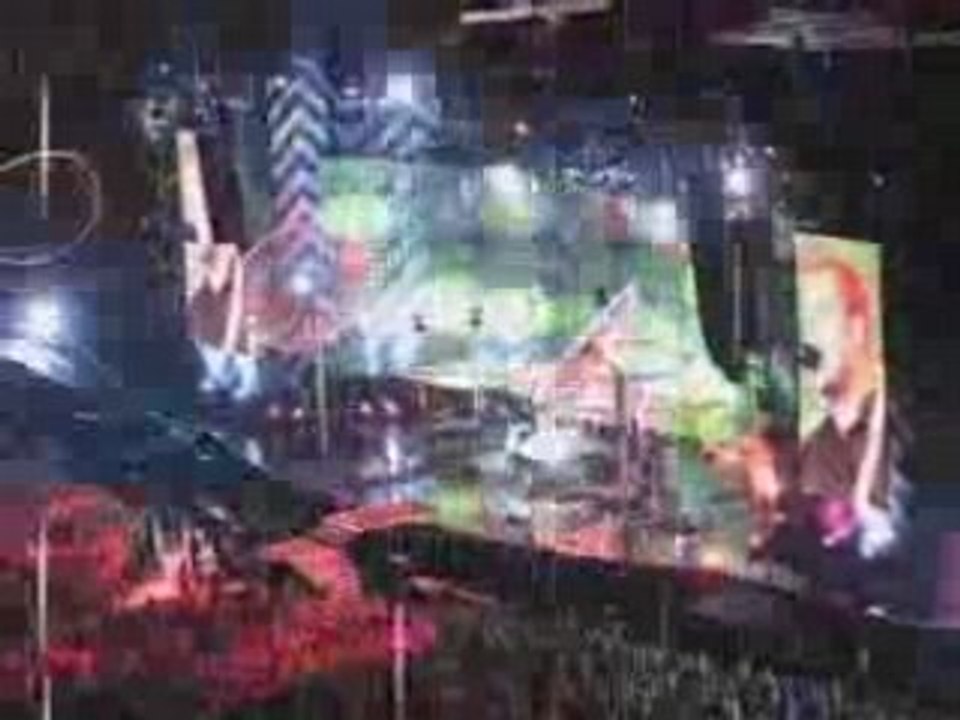 Muse Wembley_Stadium Stockholm_Syndrome