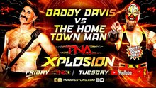 Today on TNA Xpolsion!