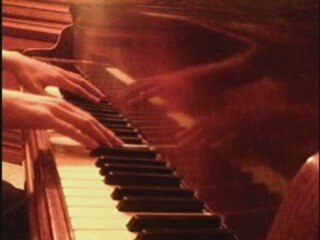 Ending Theme - Final Fantasy X Piano Collection