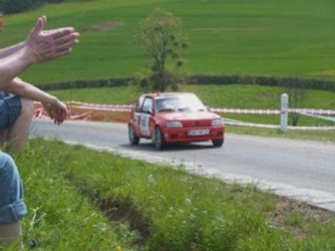 Rallye dijon cote d or