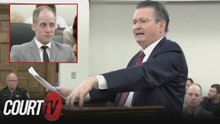 La defensa de Caleb Flynn arremete contra la investigación policial