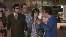 Vrak la vie S03E22 - La dépression du directeur