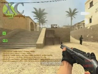 Counter Strike  Source