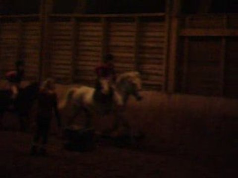 MON Ptit Lou en Cour