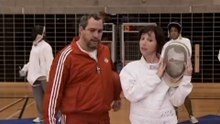 Vrak la vie S03E23 - Enfermés au gym