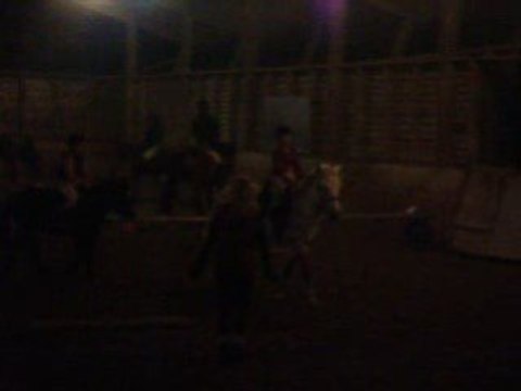 MON Ptit Lou en Cour