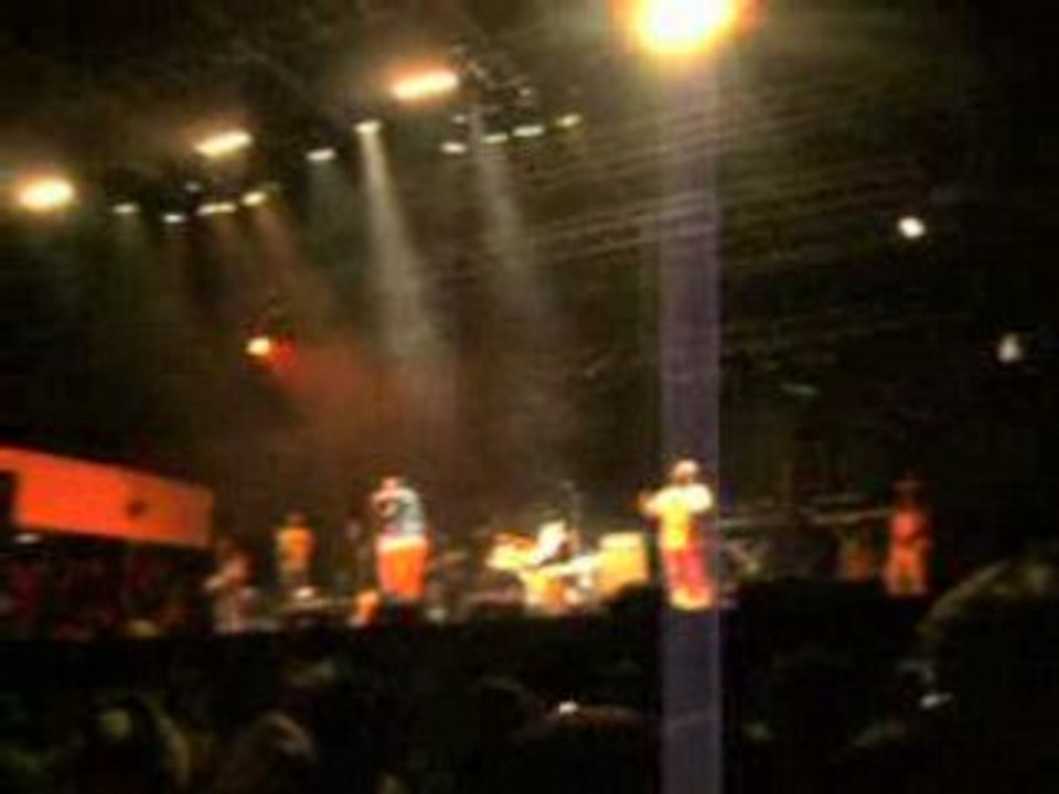 alpha blondy- les salauds