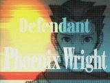 Phoenix Wright : Ace Attorney : Trials and Tribulations