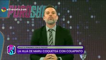La inesperada confesión de Sofía Solá sobre su relación con Franco Colapinto: “Es lindo, es joven y..."