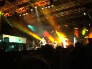 alpha blondy - j'aime pas ta gueule