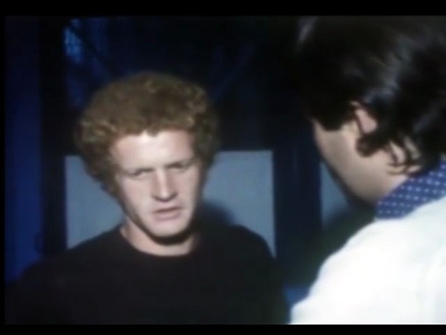 STRASBOURG - SAINT.ETIENNE - 1972 - SAISON 1972/1973 -