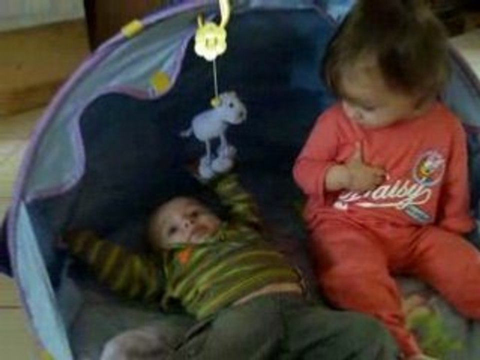Jouet lucass 111141