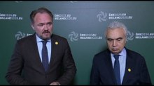 Ue: "Inverno duro per costi energia, rinviare norme su metano"