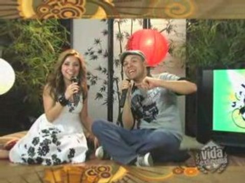 Lali Torres Entrevista1 Expolit 2008 Vida Extrema