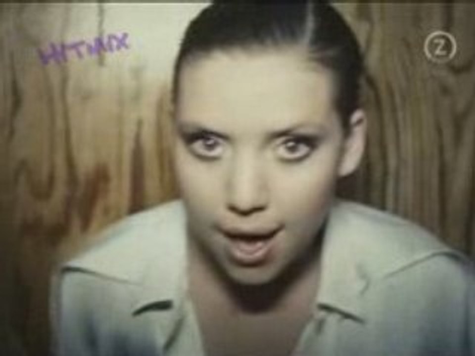 LYKKE LI - "I'm Good, I'm Gone"