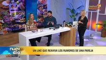 Agarraron a Icardi con las manos en la masa: el like que le dio a Rocío Galera