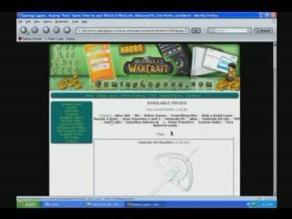 how to get free stuff, no buying anything. games xbox wii