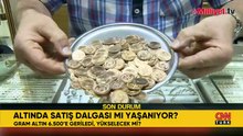 Gram altın için düşüş derinleşecek mi? Uzman isim rakam verip uyardı: Bütün tahminleri altüst etti
