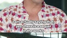 Beck Bennett Pitches His 'Superman' Spinoff