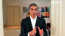 Pedro Sánchez: “Este Gobierno ha escuchado a la gente y ha actuado”