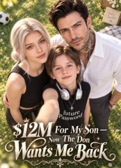 $12M For My Son — Now The Don Wants Me Back :|| New Movie |????