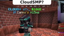 Beste Puller auf CloudSMP?