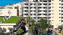 Hiszpania (Teneryfa) wakacje All Inclusive od 2199 zł/os. | 7 nocy | Lastradar