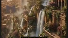 Os Jardins Suspensos Realmente Existiram?