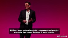 Burnham: "Da Brexit più danni che benefici, proporrò diverse opzioni"