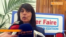 Innovazione, Angelilli "Maker Faire grande occasione di confronto"