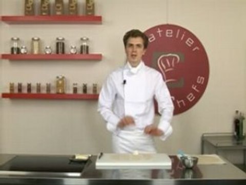 Comment utiliser des feuilles de brick