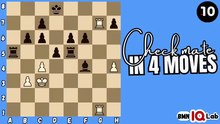 #FindTheSolution 🔍💡 Can you checkmate in 4 moves? (Part 69) (White to play)♟️