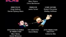 Kid Vs. Kat End Credits (Jetix Play UK 2009)