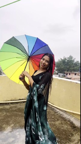 Baarish❤️