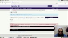 regenworld on gentoo with some maintenance tips (from a wiki page)