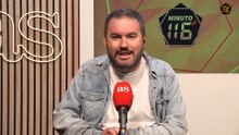 Minuto 116: Adri Díaz