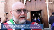 Attentato di Modena, il sindaco: ?El Koudri seguito dagli 007? Piantedosi chiarisca?