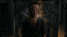 Outlander: Blood of my Blood 2x03 - PROMO (SUBT)