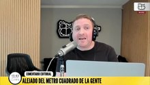 Jonatan Viale: "El gobierno tiene que acercarse a la gente"