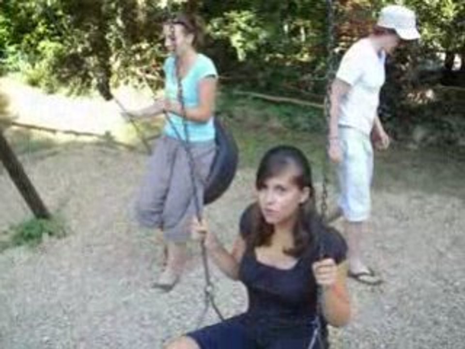 park fesses