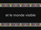 Sourate 62: Al Jumu'a (sourate Le Vendredi)