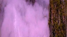 Boiling Acid Destroys DNA 🌋