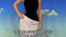 A Little Commotion For The Dress