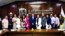 Regidora cuestiona sesiones del Cabildo de Bahía de Banderas | CPS Noticias Puerto Vallarta