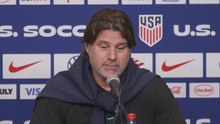 Durísimo alegato de Pochettino contra el City