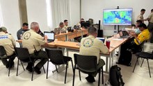 Tormenta tropical “Rachel” se fortalecerá a huracán este martes | CPS Noticias Puerto Vallarta