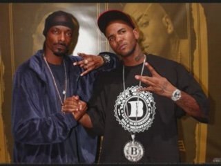 [Snoop Dogg & The Game] Lay Low (Happening)
